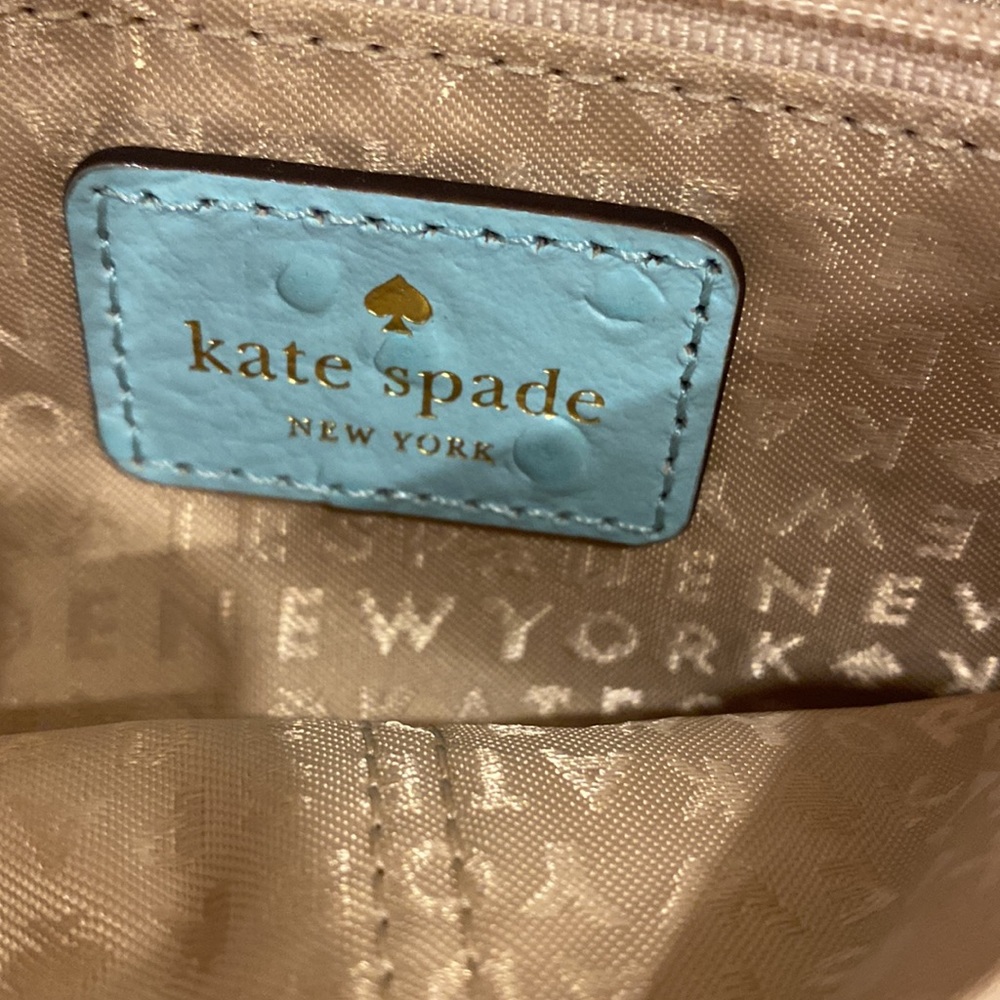 Kate Spade handbag - Picture 3 of 7